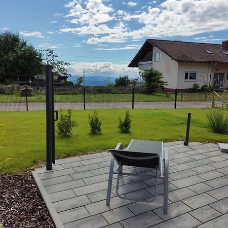 Ferienwohnung An Der Kapelle Rickenbach (Baden-Wurttemberg) Exterior foto