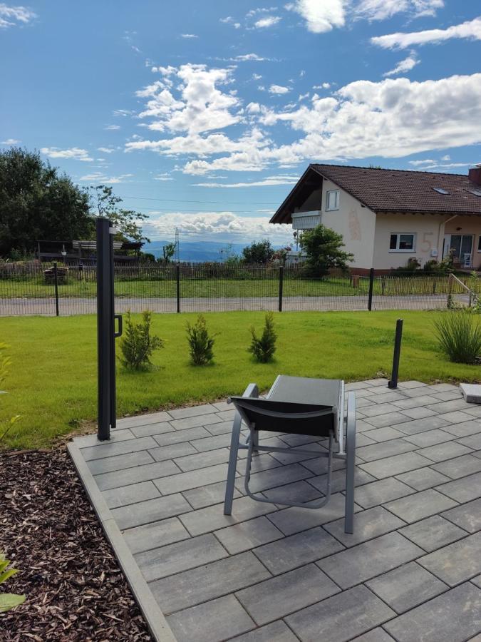 Ferienwohnung An Der Kapelle Rickenbach (Baden-Wurttemberg) Exterior foto