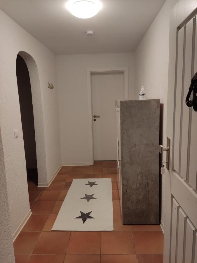 Ferienwohnung An Der Kapelle Rickenbach (Baden-Wurttemberg) Exterior foto