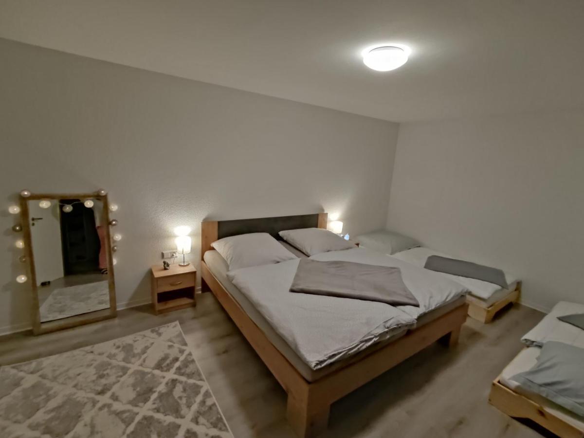Ferienwohnung An Der Kapelle Rickenbach (Baden-Wurttemberg) Exterior foto