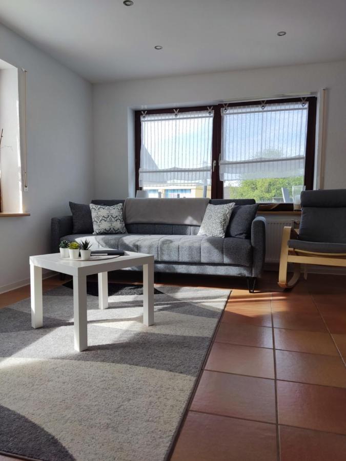 Ferienwohnung An Der Kapelle Rickenbach (Baden-Wurttemberg) Exterior foto