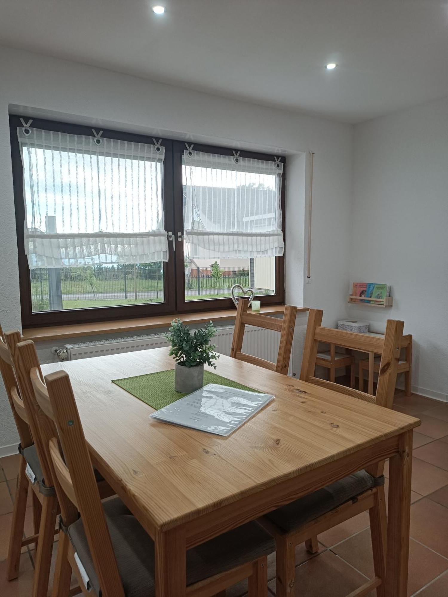Ferienwohnung An Der Kapelle Rickenbach (Baden-Wurttemberg) Exterior foto
